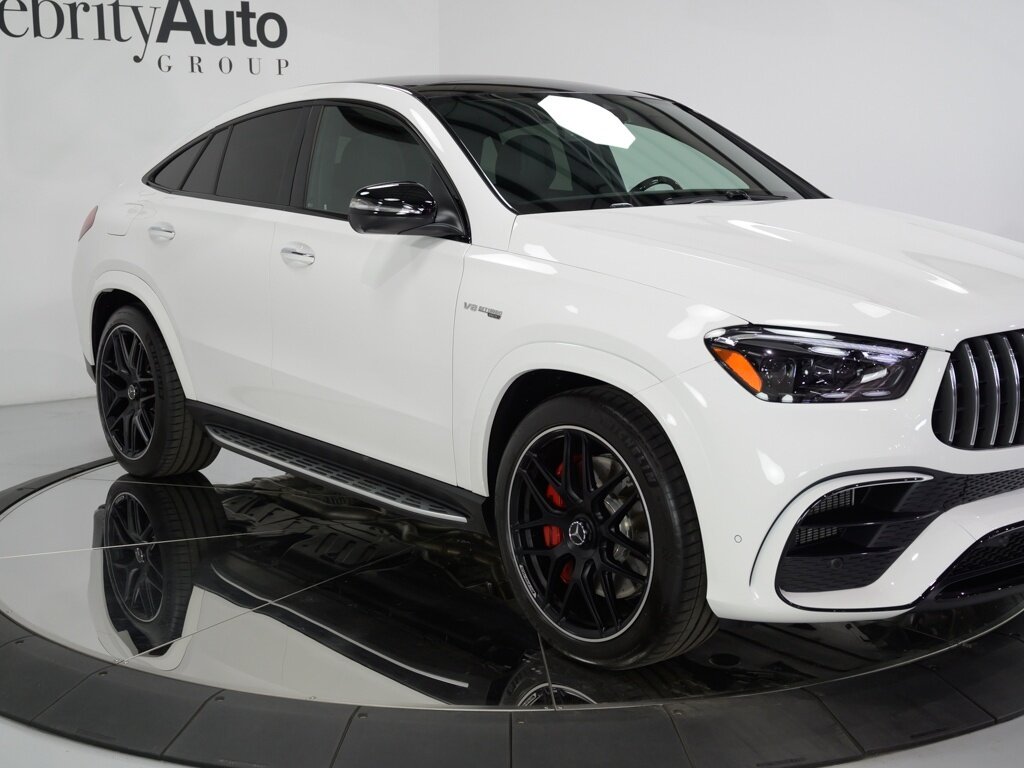 2025 Mercedes-Benz AMG GLE63S $142K MSRP AMG Night Pkg   - Photo 10 - Sarasota, FL 34243