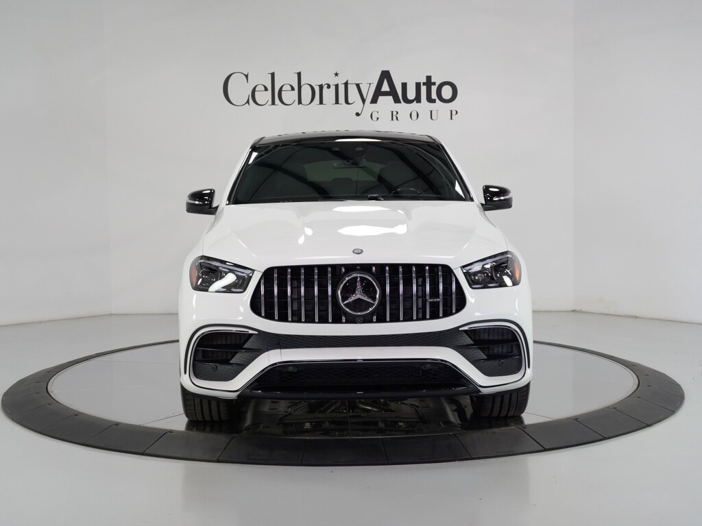 2025 Mercedes-Benz AMG GLE63S $142K MSRP AMG Night Pkg   - Photo 11 - Sarasota, FL 34243