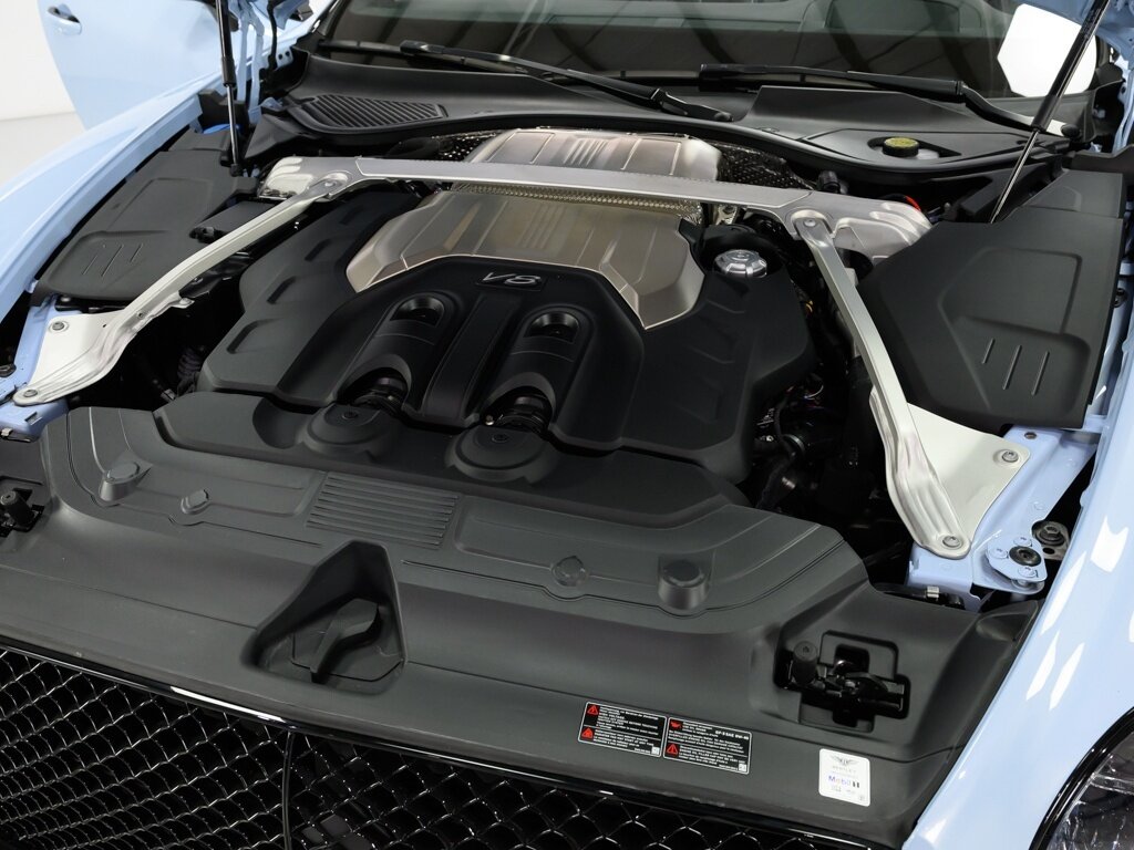 2023 Bentley Continental GT Conv  S V8 $356K MSRP Touring Specification   - Photo 69 - Sarasota, FL 34243