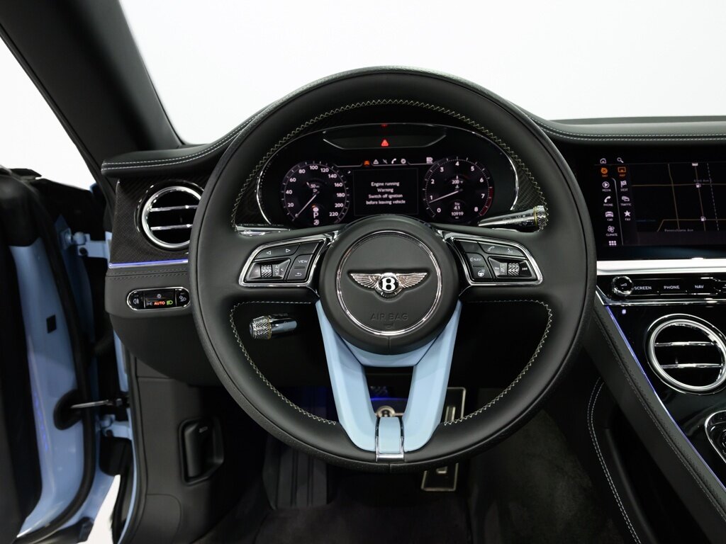 2023 Bentley Continental GT Conv  S V8 $356K MSRP Touring Specification   - Photo 53 - Sarasota, FL 34243