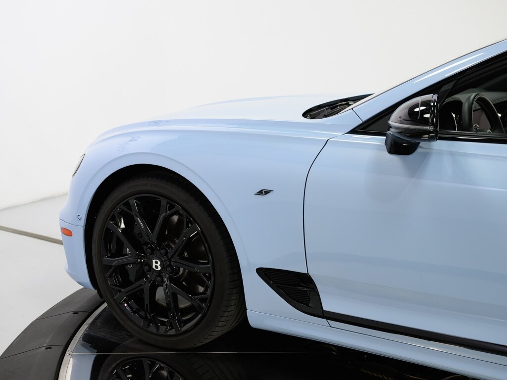 2023 Bentley Continental GT Conv  S V8 $356K MSRP Touring Specification   - Photo 27 - Sarasota, FL 34243
