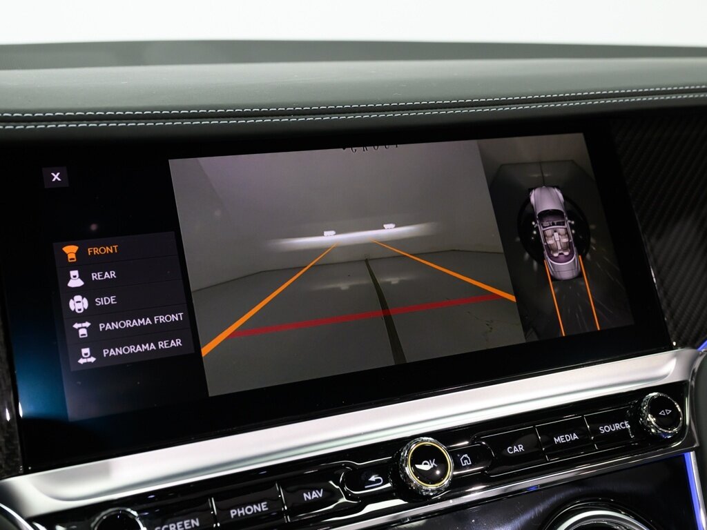 2023 Bentley Continental GT Conv  S V8 $356K MSRP Touring Specification   - Photo 62 - Sarasota, FL 34243