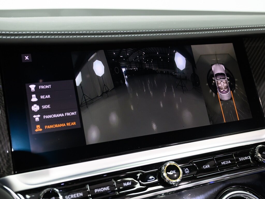 2023 Bentley Continental GT Conv  S V8 $356K MSRP Touring Specification   - Photo 63 - Sarasota, FL 34243