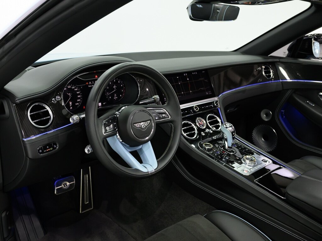 2023 Bentley Continental GT Conv  S V8 $356K MSRP Touring Specification   - Photo 52 - Sarasota, FL 34243