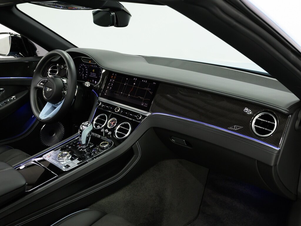 2023 Bentley Continental GT Conv  S V8 $356K MSRP Touring Specification   - Photo 65 - Sarasota, FL 34243