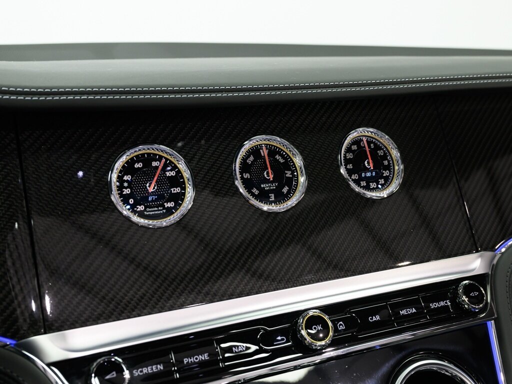 2023 Bentley Continental GT Conv  S V8 $356K MSRP Touring Specification   - Photo 59 - Sarasota, FL 34243