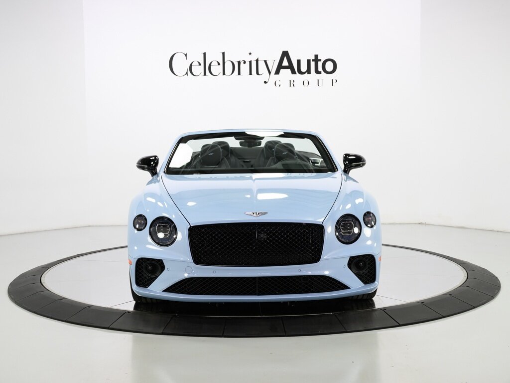 2023 Bentley Continental GT Conv  S V8 $356K MSRP Touring Specification   - Photo 20 - Sarasota, FL 34243
