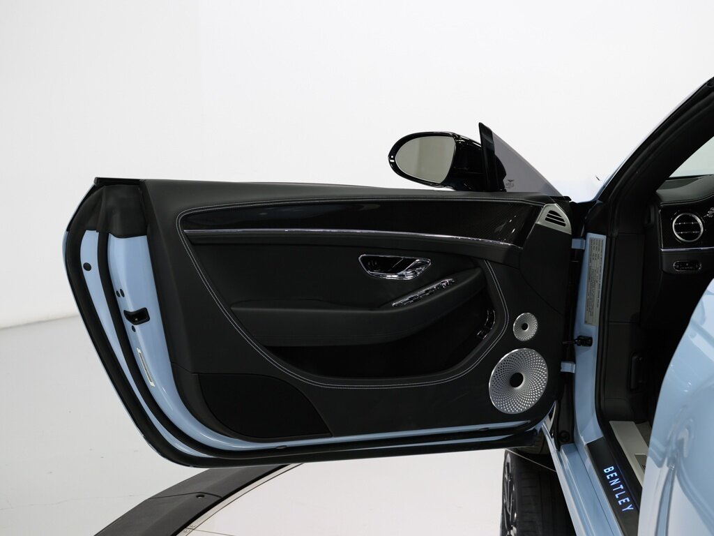 2023 Bentley Continental GT Conv  S V8 $356K MSRP Touring Specification   - Photo 45 - Sarasota, FL 34243