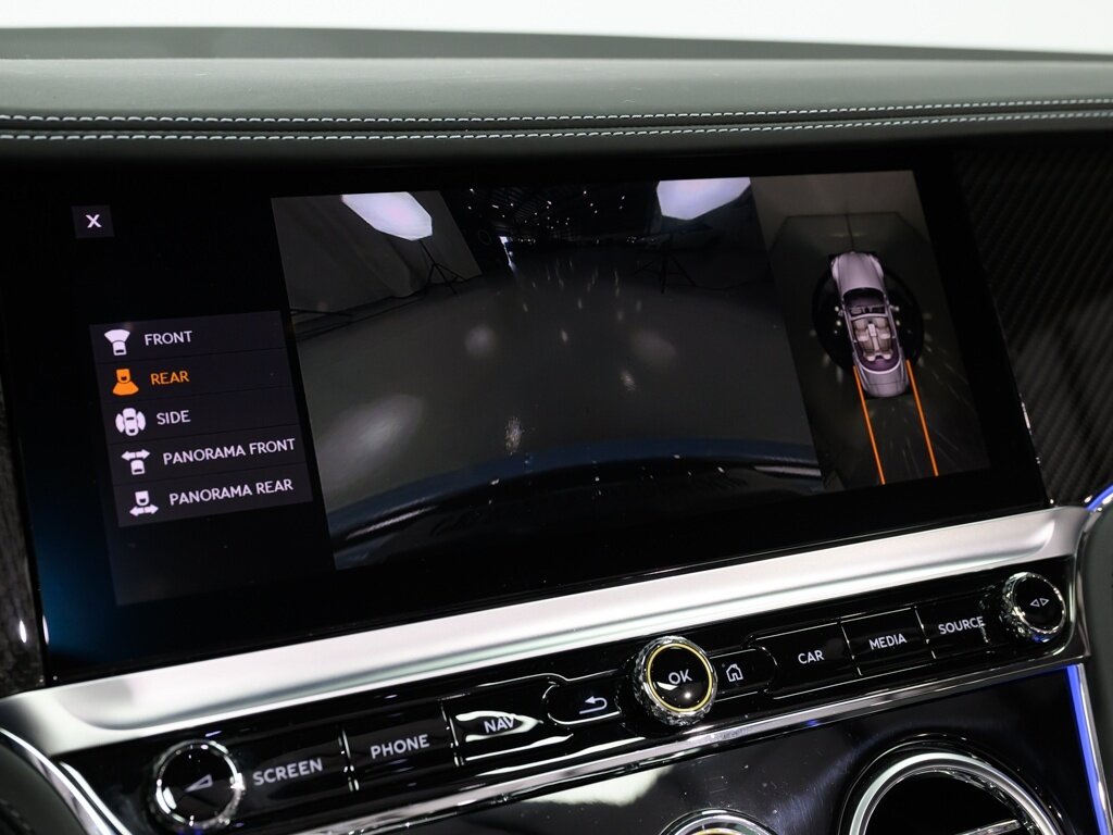 2023 Bentley Continental GT Conv  S V8 $356K MSRP Touring Specification   - Photo 61 - Sarasota, FL 34243