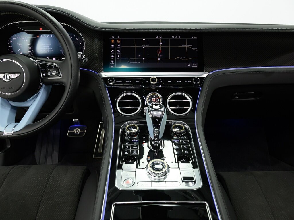 2023 Bentley Continental GT Conv  S V8 $356K MSRP Touring Specification   - Photo 58 - Sarasota, FL 34243