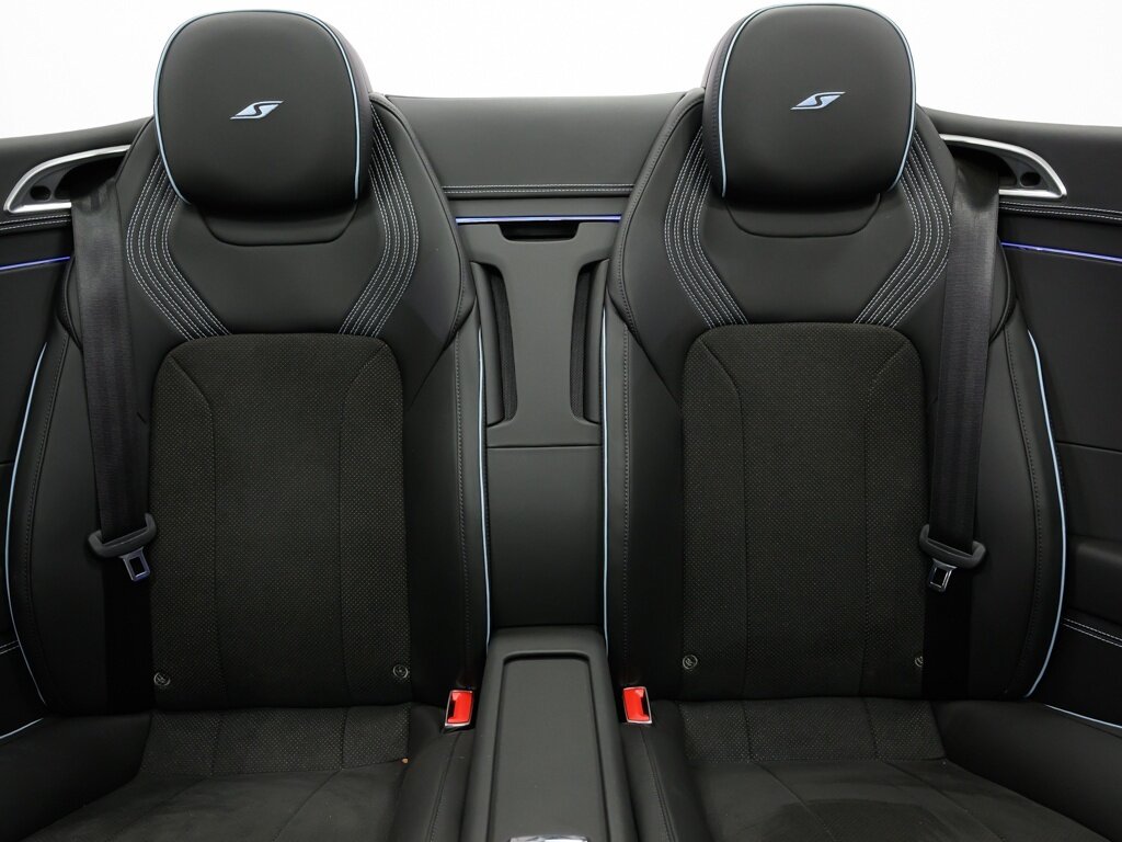 2023 Bentley Continental GT Conv  S V8 $356K MSRP Touring Specification   - Photo 50 - Sarasota, FL 34243