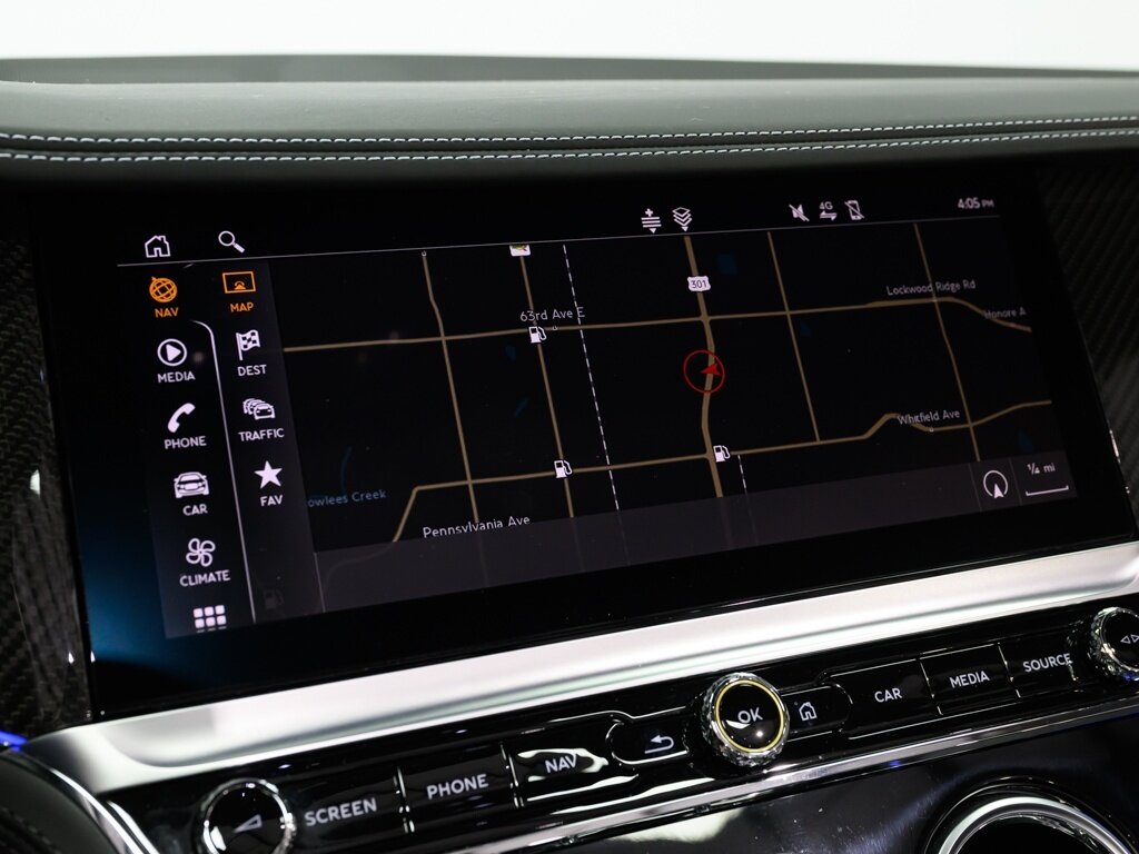 2023 Bentley Continental GT Conv  S V8 $356K MSRP Touring Specification   - Photo 60 - Sarasota, FL 34243