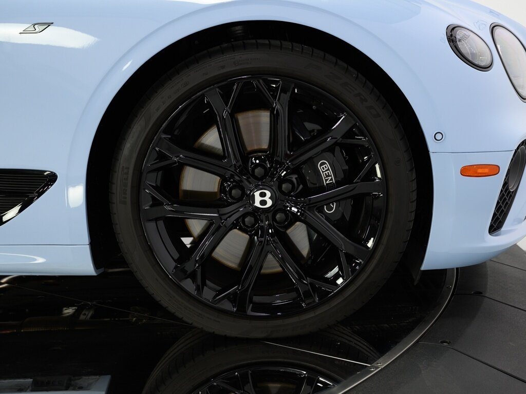 2023 Bentley Continental GT Conv  S V8 $356K MSRP Touring Specification   - Photo 41 - Sarasota, FL 34243
