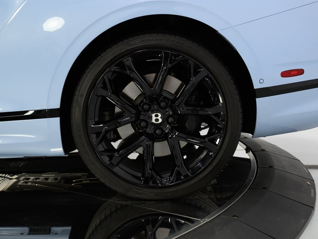 2023 Bentley Continental GT Conv  S V8 $356K MSRP Touring Specification   - Photo 44 - Sarasota, FL 34243