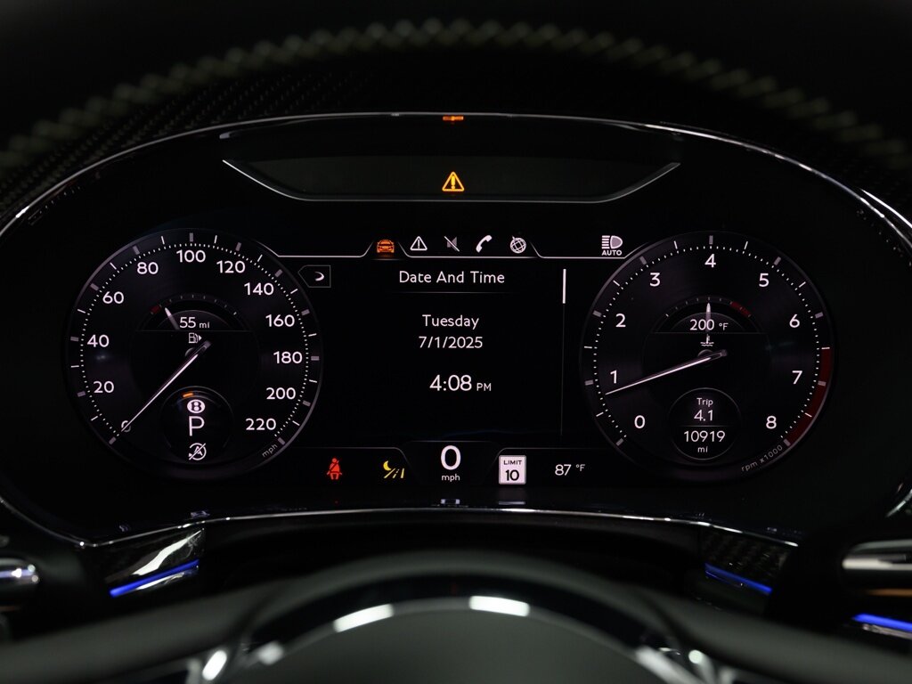 2023 Bentley Continental GT Conv  S V8 $356K MSRP Touring Specification   - Photo 55 - Sarasota, FL 34243