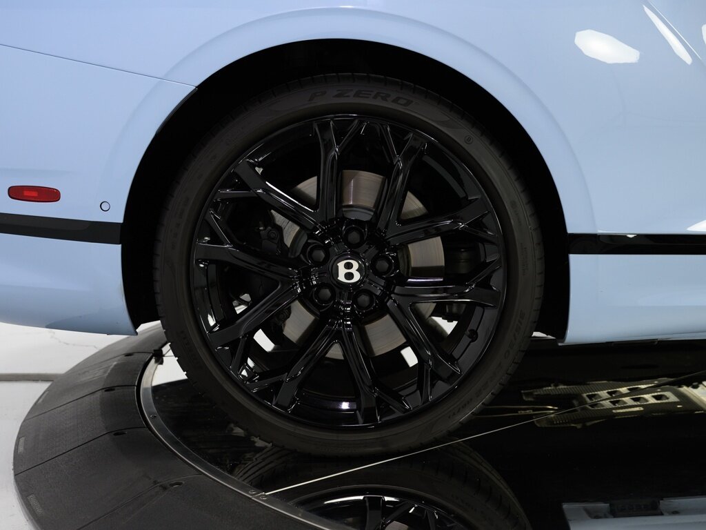 2023 Bentley Continental GT Conv  S V8 $356K MSRP Touring Specification   - Photo 42 - Sarasota, FL 34243