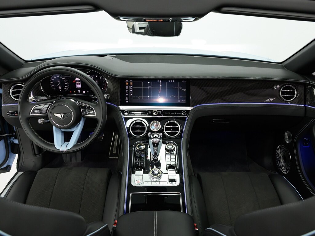 2023 Bentley Continental GT Conv  S V8 $356K MSRP Touring Specification   - Photo 64 - Sarasota, FL 34243