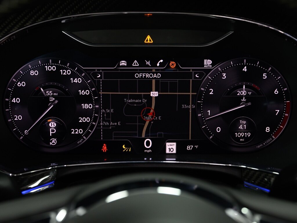 2023 Bentley Continental GT Conv  S V8 $356K MSRP Touring Specification   - Photo 56 - Sarasota, FL 34243
