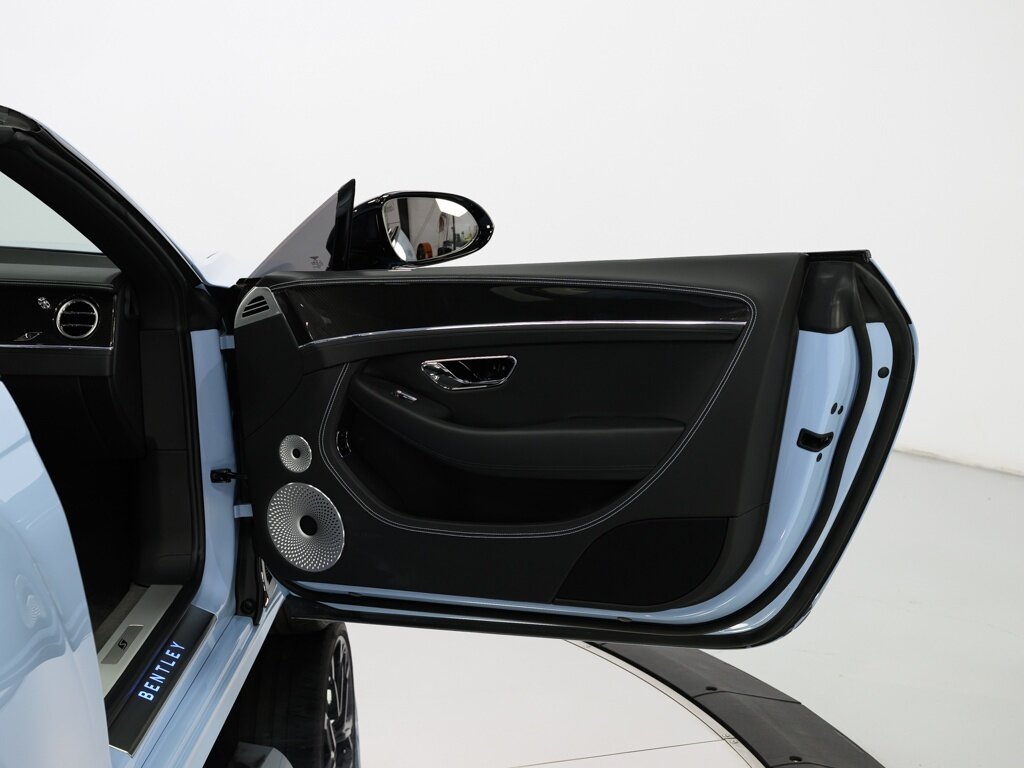 2023 Bentley Continental GT Conv  S V8 $356K MSRP Touring Specification   - Photo 46 - Sarasota, FL 34243