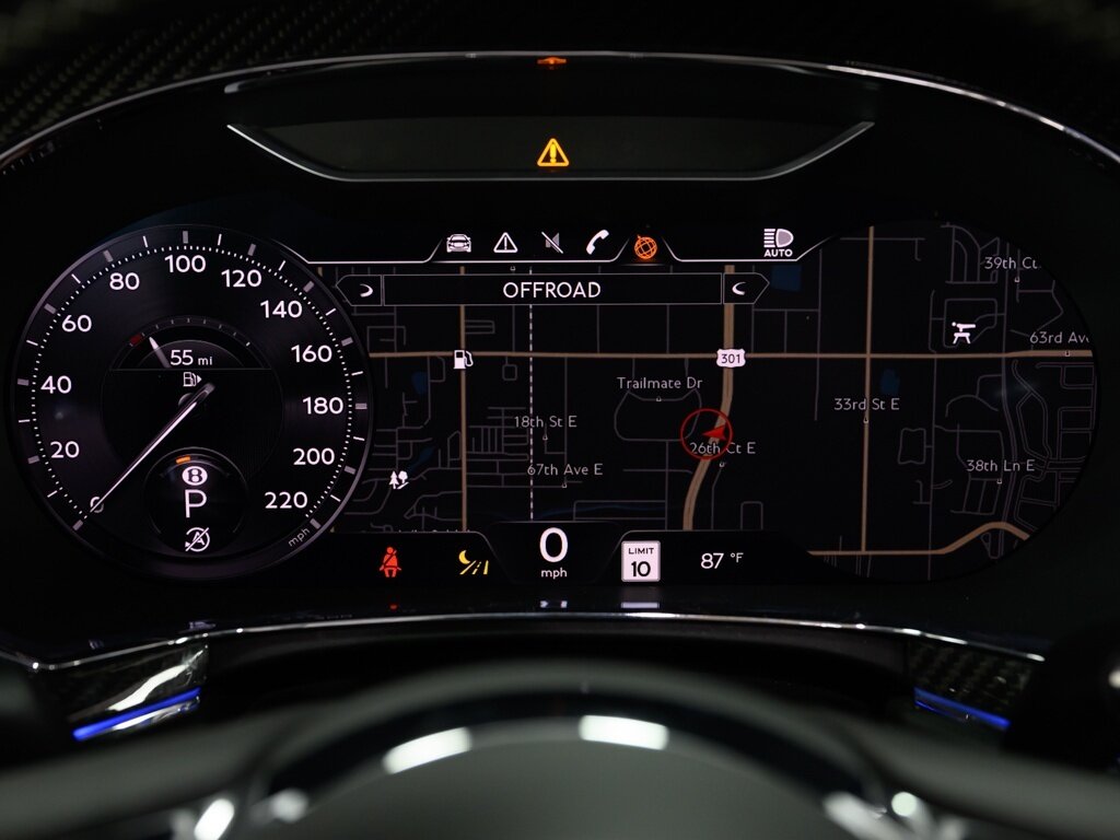 2023 Bentley Continental GT Conv  S V8 $356K MSRP Touring Specification   - Photo 57 - Sarasota, FL 34243