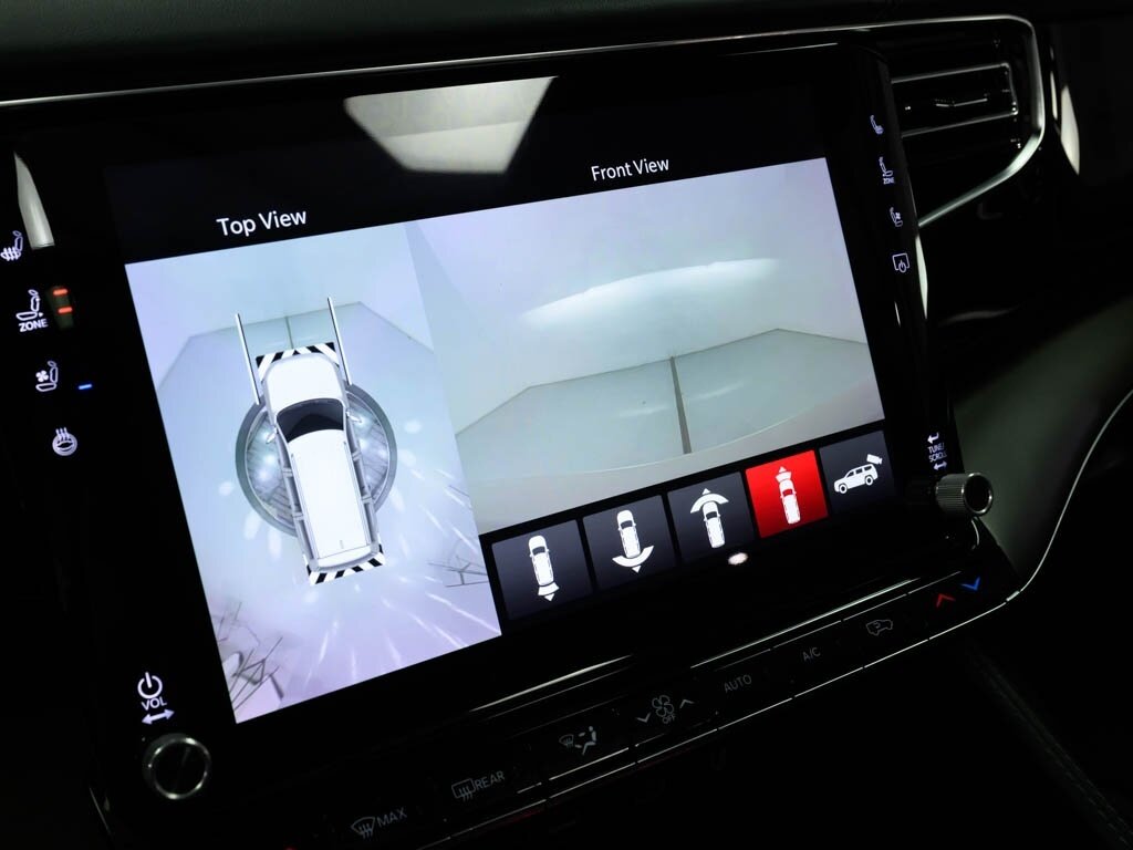 2022 Jeep Grand Wagoneer Series I 4X4 $97K MSRP Rear Entertainment   - Photo 62 - Sarasota, FL 34243