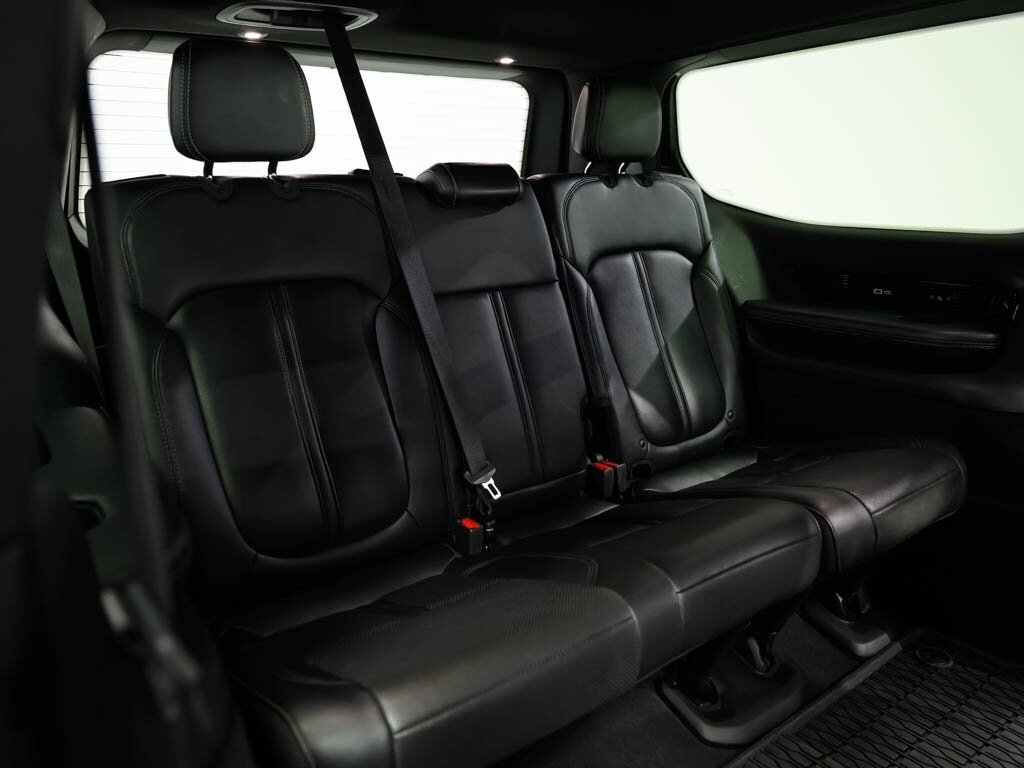 2022 Jeep Grand Wagoneer Series I 4X4 $97K MSRP Rear Entertainment   - Photo 49 - Sarasota, FL 34243