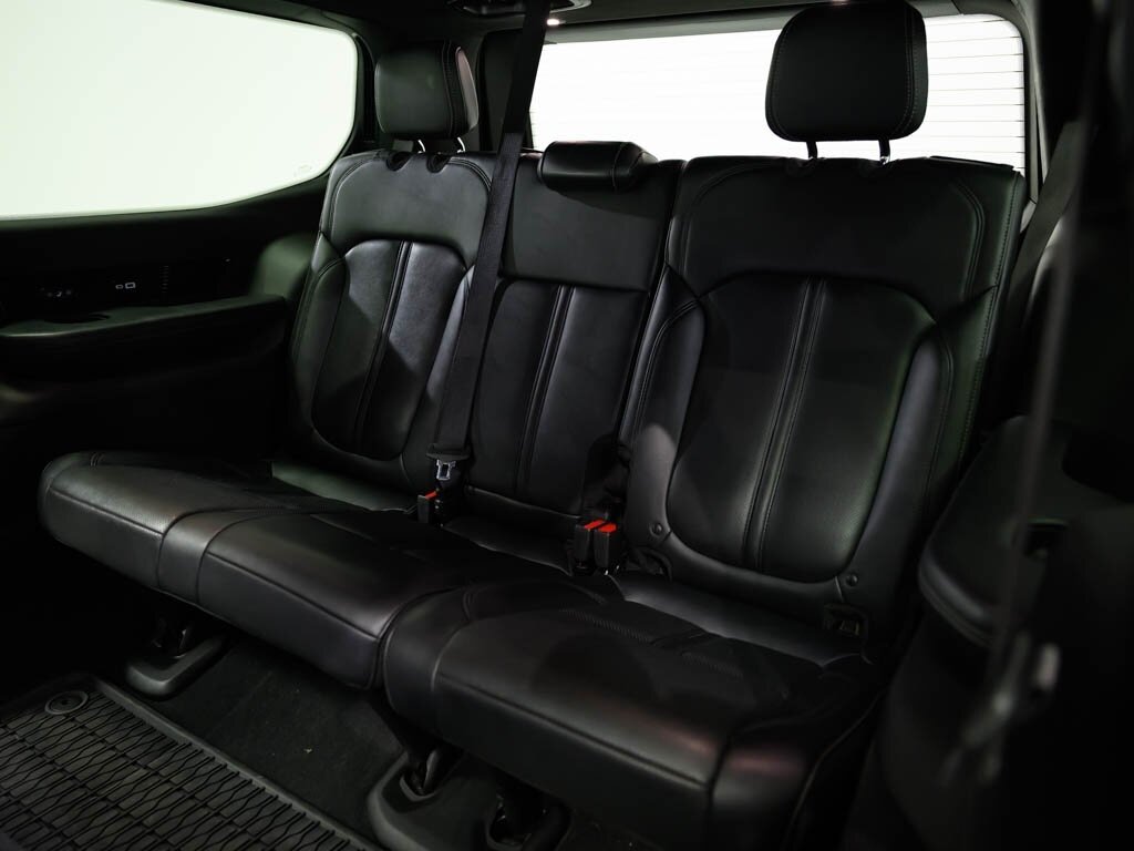 2022 Jeep Grand Wagoneer Series I 4X4 $97K MSRP Rear Entertainment   - Photo 51 - Sarasota, FL 34243
