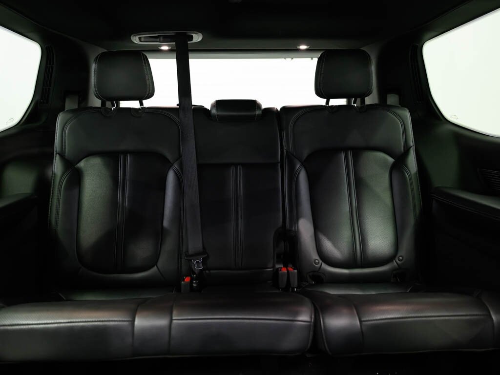 2022 Jeep Grand Wagoneer Series I 4X4 $97K MSRP Rear Entertainment   - Photo 50 - Sarasota, FL 34243