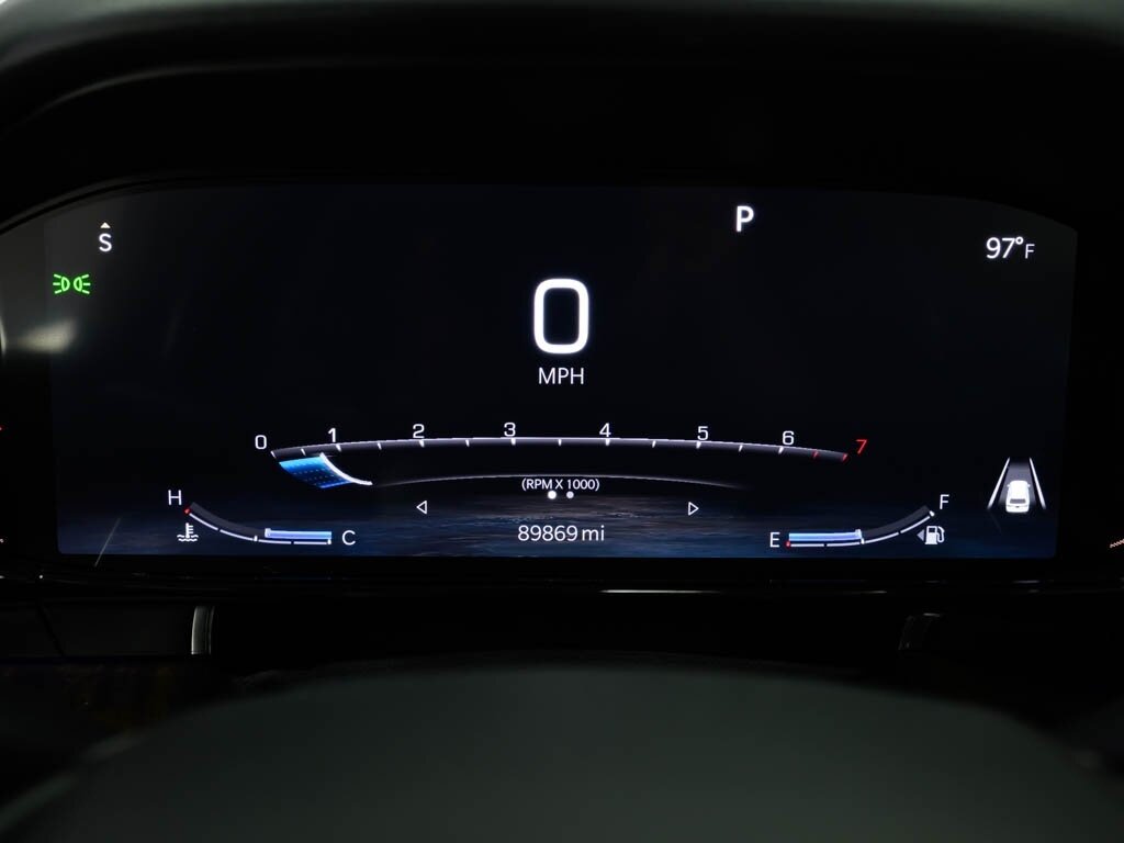 2022 Jeep Grand Wagoneer Series I 4X4 $97K MSRP Rear Entertainment   - Photo 54 - Sarasota, FL 34243