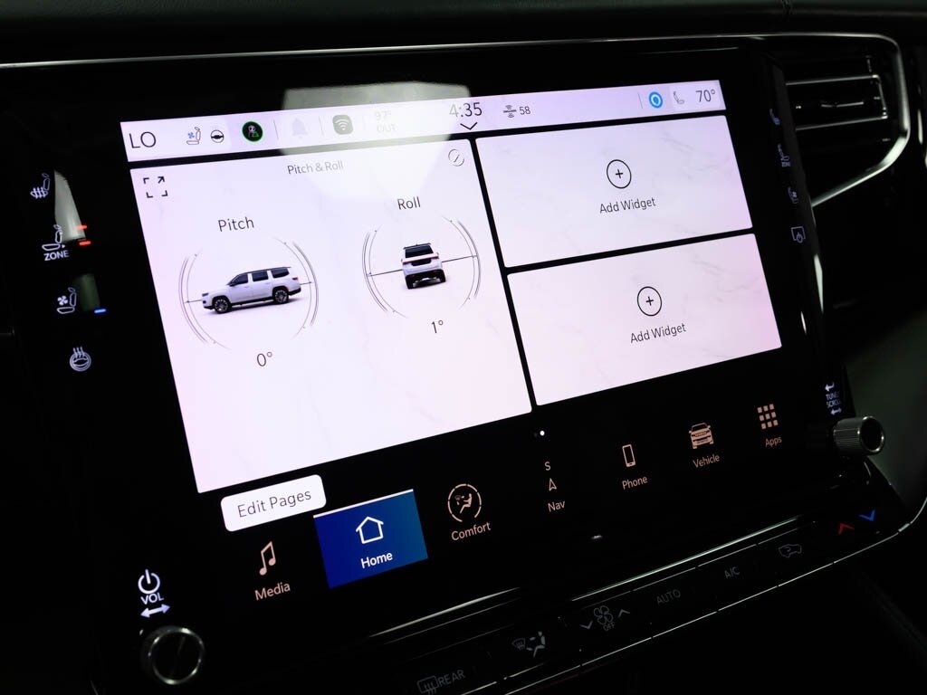 2022 Jeep Grand Wagoneer Series I 4X4 $97K MSRP Rear Entertainment   - Photo 63 - Sarasota, FL 34243