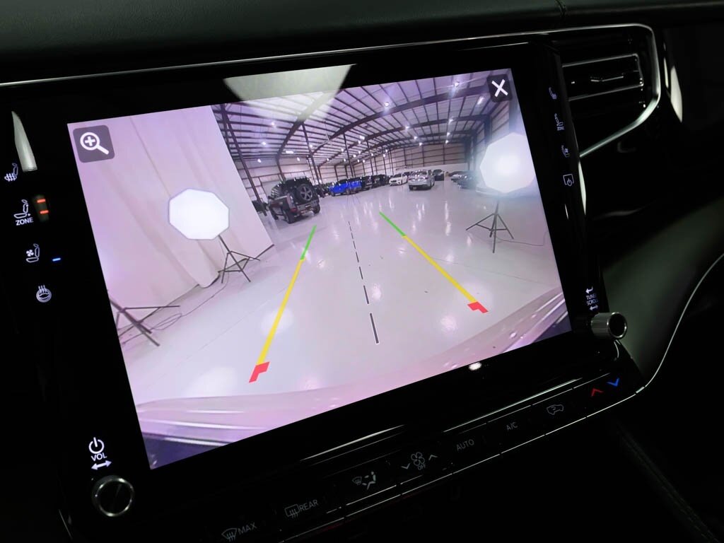 2022 Jeep Grand Wagoneer Series I 4X4 $97K MSRP Rear Entertainment   - Photo 59 - Sarasota, FL 34243