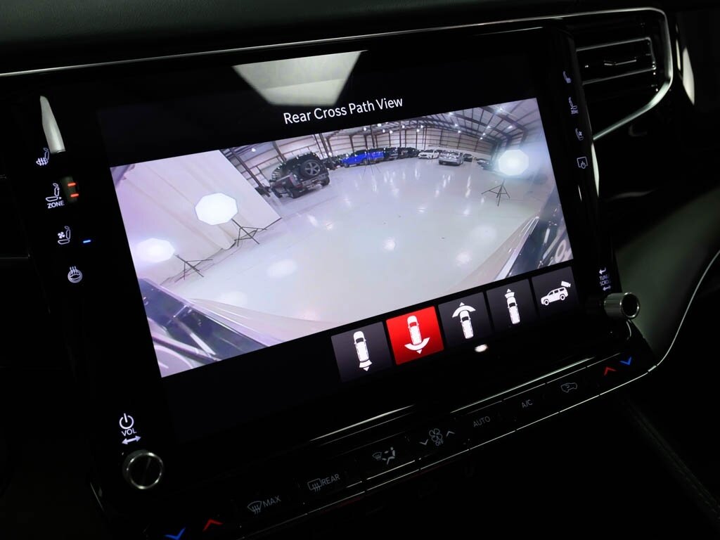 2022 Jeep Grand Wagoneer Series I 4X4 $97K MSRP Rear Entertainment   - Photo 61 - Sarasota, FL 34243