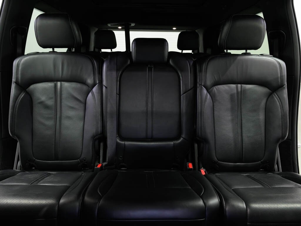 2022 Jeep Grand Wagoneer Series I 4X4 $97K MSRP Rear Entertainment   - Photo 47 - Sarasota, FL 34243