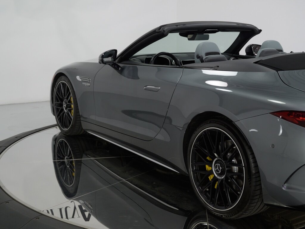 2022 Mercedes-Benz AMG SL63 $192K MSRP Burmester High End 3D Sound   - Photo 34 - Sarasota, FL 34243