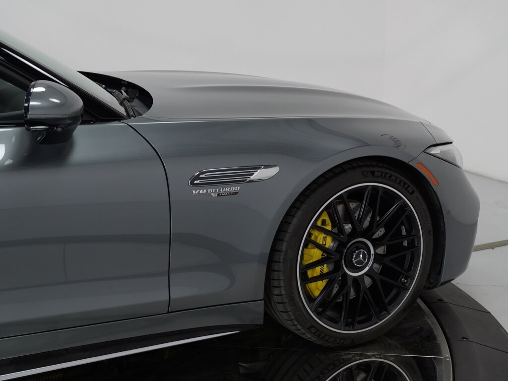 2022 Mercedes-Benz AMG SL63 $192K MSRP Burmester High End 3D Sound   - Photo 26 - Sarasota, FL 34243