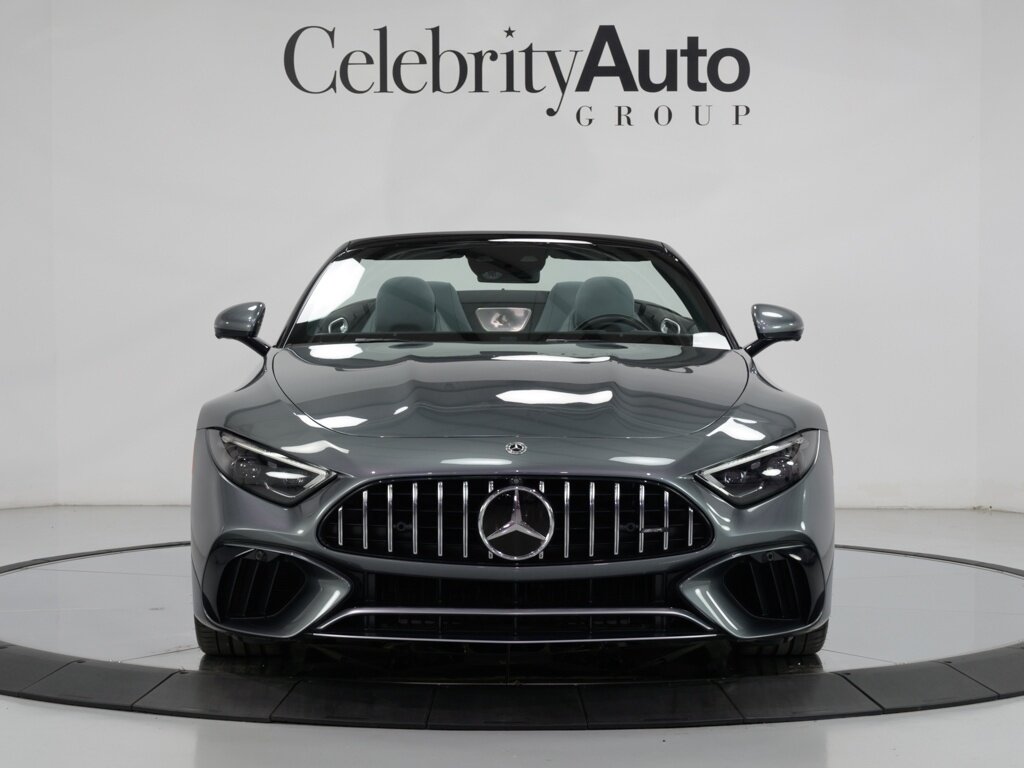 2022 Mercedes-Benz AMG SL63 $192K MSRP Burmester High End 3D Sound   - Photo 3 - Sarasota, FL 34243