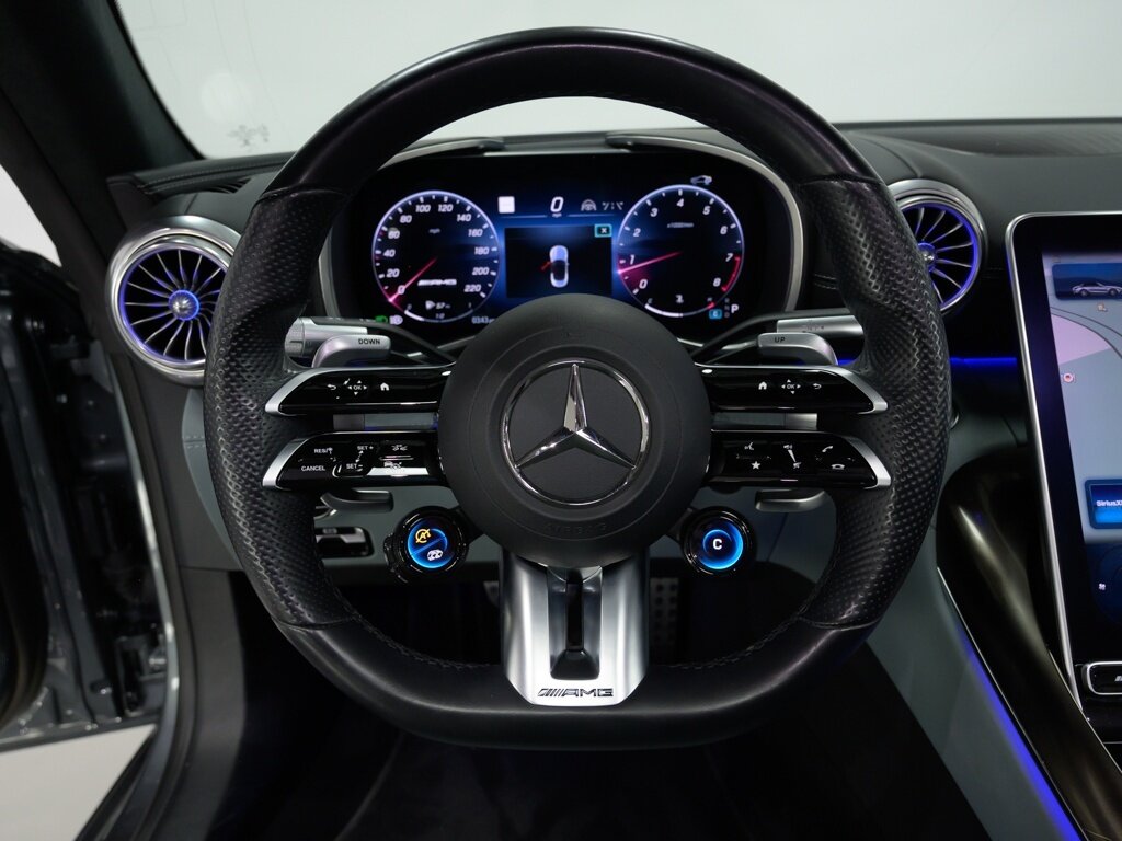 2022 Mercedes-Benz AMG SL63 $192K MSRP Burmester High End 3D Sound   - Photo 53 - Sarasota, FL 34243