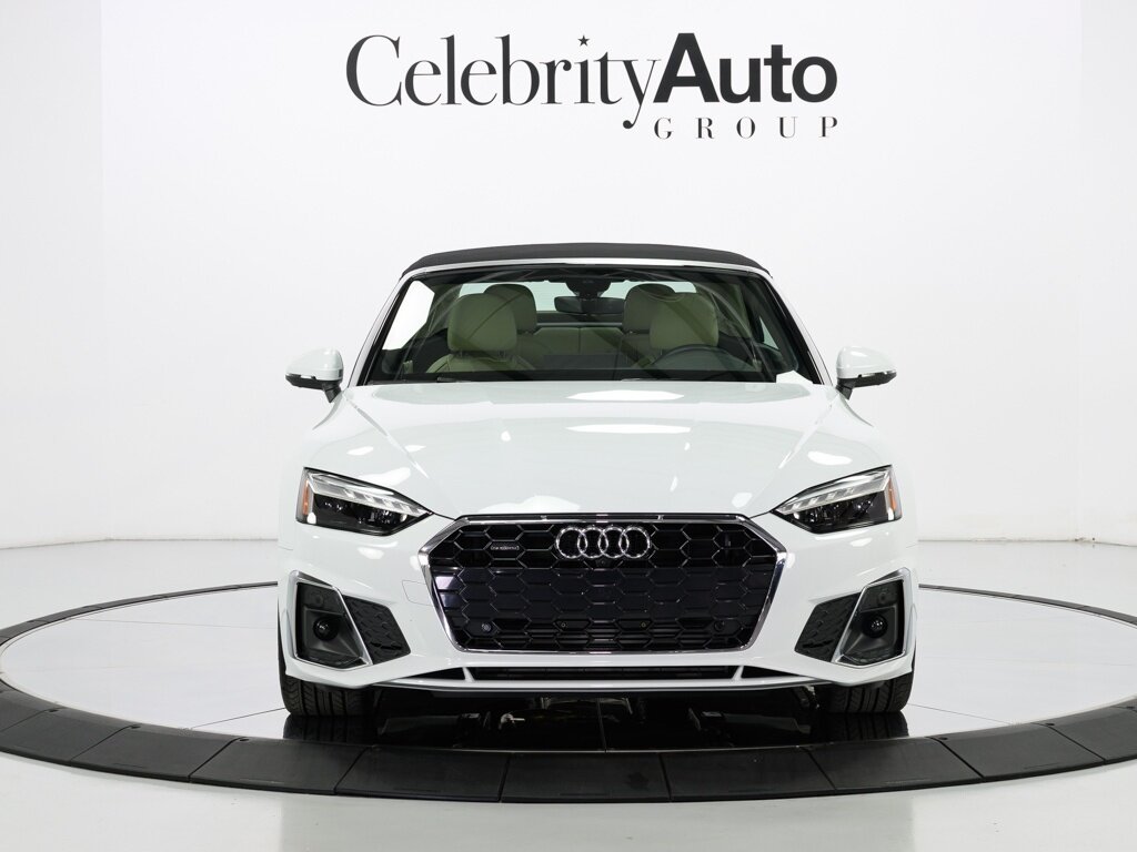2024 Audi A5 S Line 45 TFSI Premium Plus Package - Photo 4 - Sarasota, FL 34243
