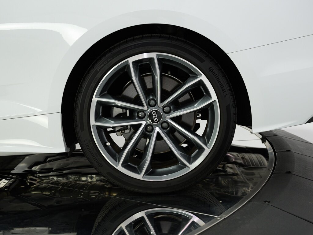 2024 Audi A5 S Line 45 TFSI Premium Plus Package - Photo 44 - Sarasota, FL 34243