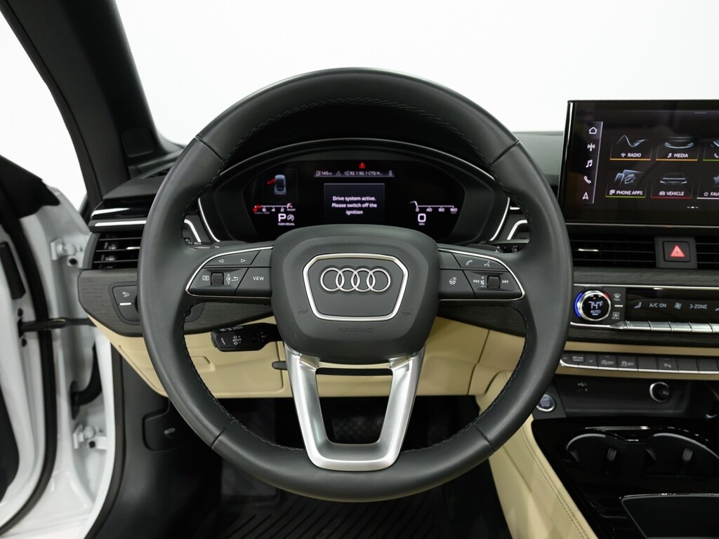 2024 Audi A5 S Line 45 TFSI Premium Plus Package - Photo 53 - Sarasota, FL 34243