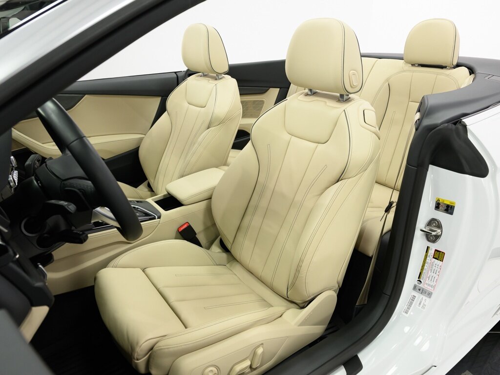 2024 Audi A5 S Line 45 TFSI Premium Plus Package - Photo 47 - Sarasota, FL 34243