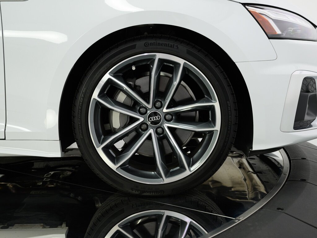 2024 Audi A5 S Line 45 TFSI Premium Plus Package - Photo 41 - Sarasota, FL 34243