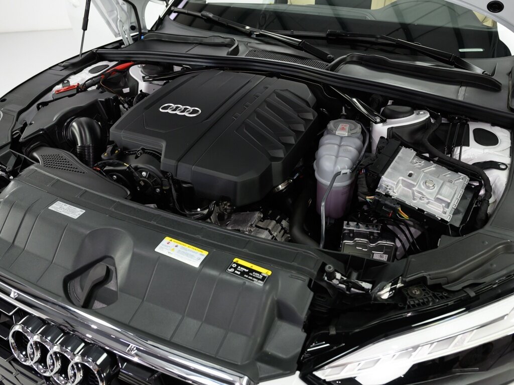 2024 Audi A5 S Line 45 TFSI Premium Plus Package - Photo 72 - Sarasota, FL 34243