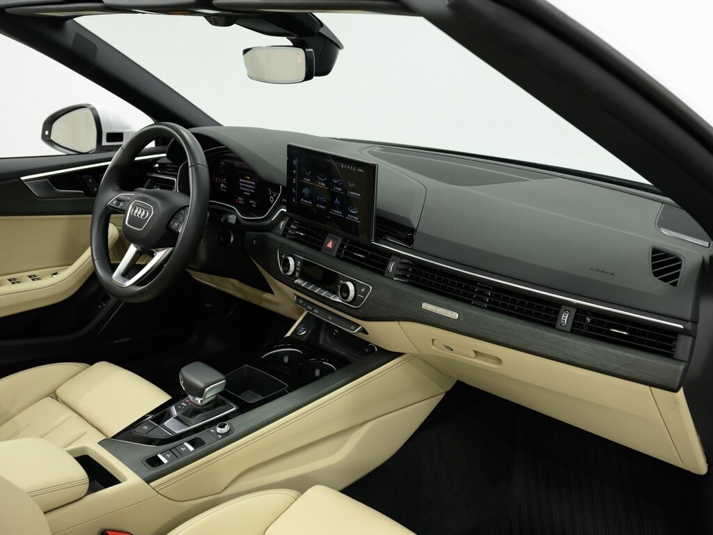 2024 Audi A5 S Line 45 TFSI Premium Plus Package - Photo 68 - Sarasota, FL 34243