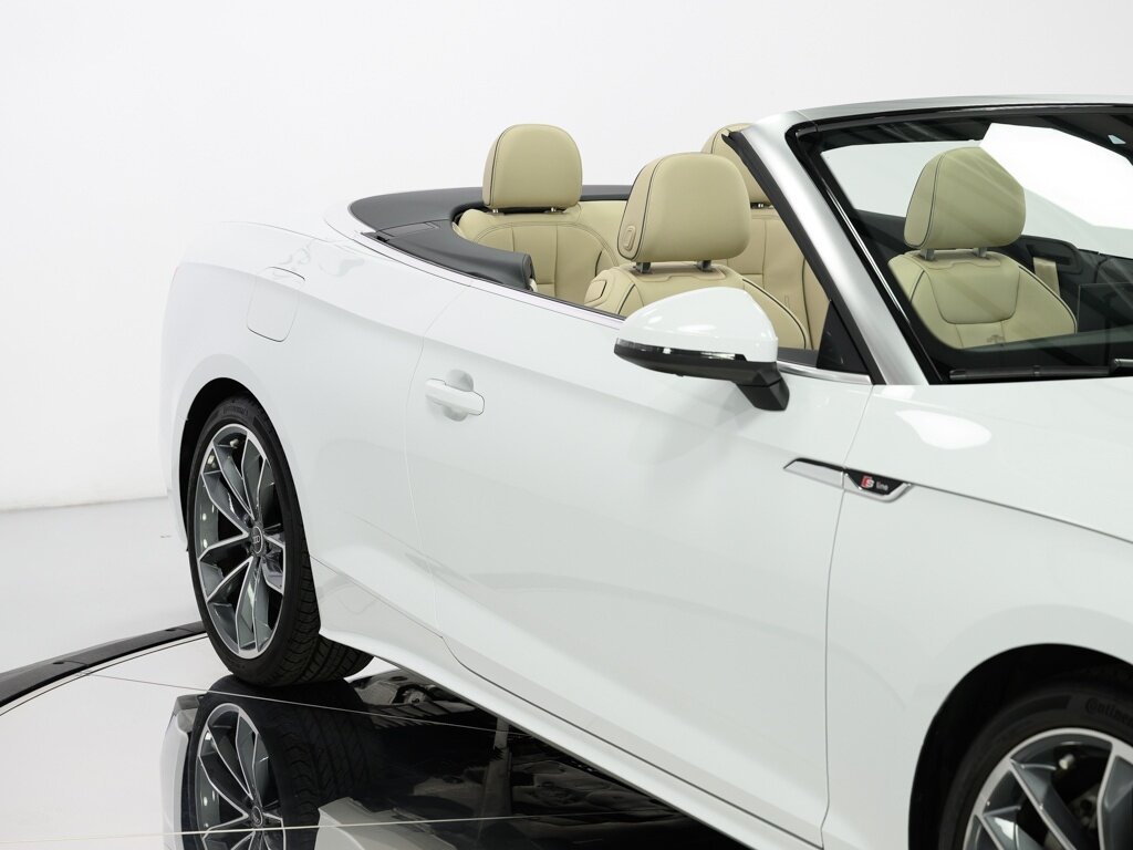 2024 Audi A5 S Line 45 TFSI Premium Plus Package - Photo 24 - Sarasota, FL 34243
