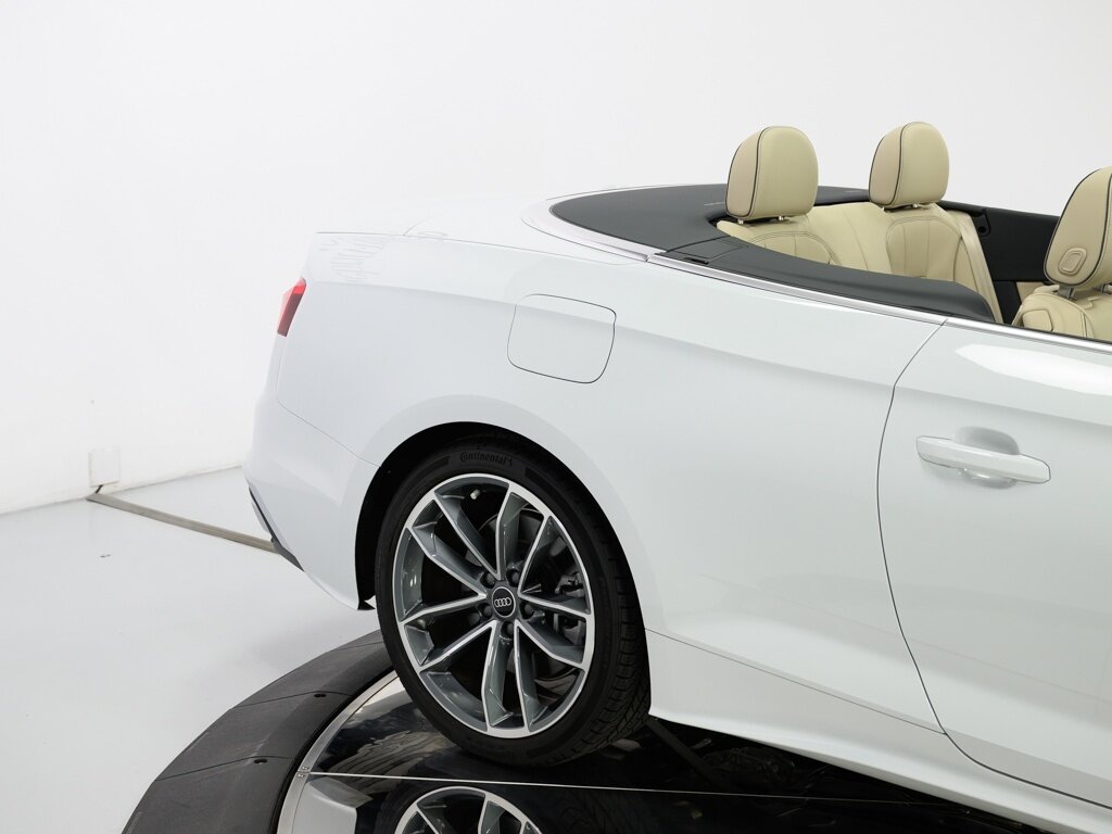 2024 Audi A5 S Line 45 TFSI Premium Plus Package - Photo 37 - Sarasota, FL 34243