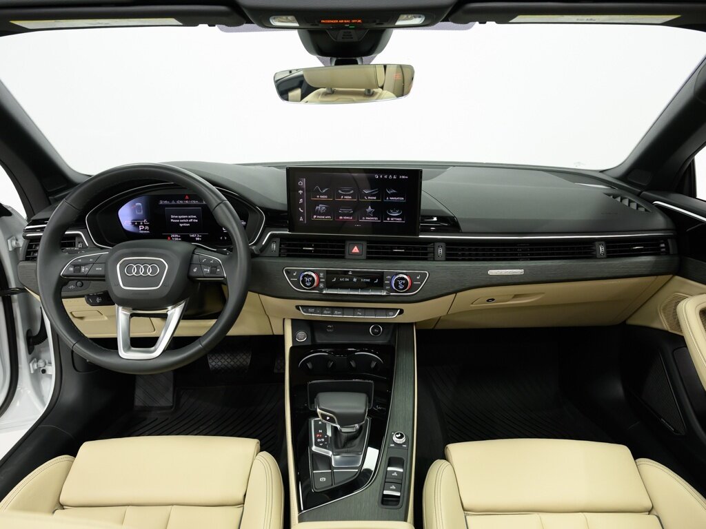 2024 Audi A5 S Line 45 TFSI Premium Plus Package - Photo 67 - Sarasota, FL 34243