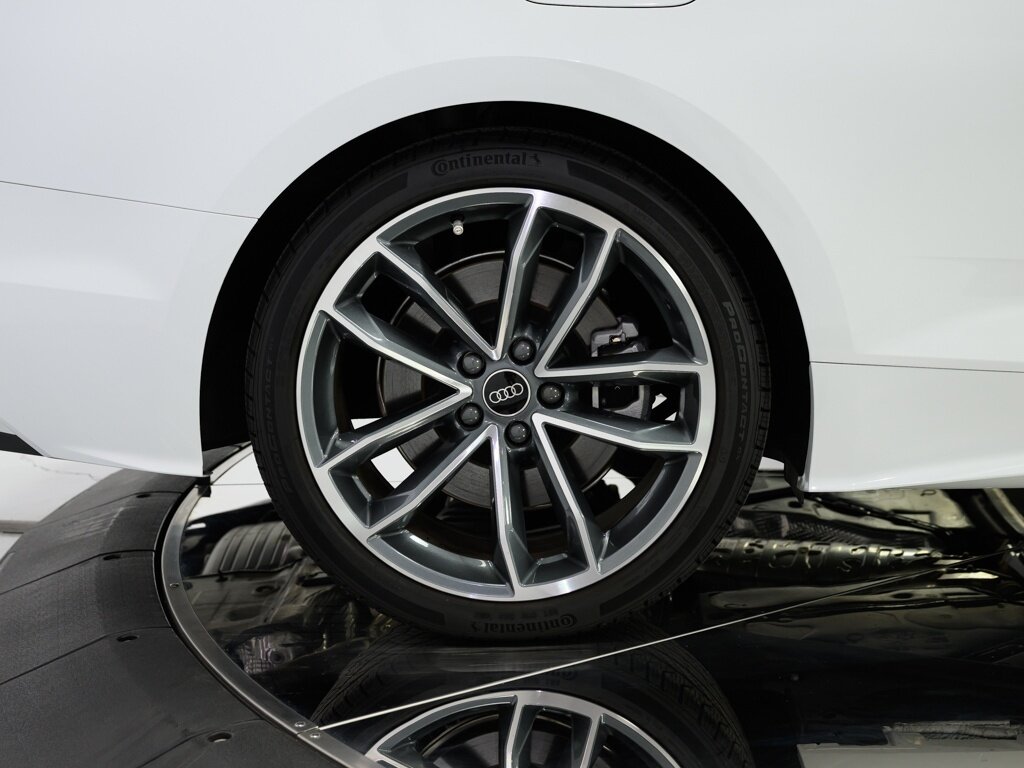 2024 Audi A5 S Line 45 TFSI Premium Plus Package - Photo 42 - Sarasota, FL 34243