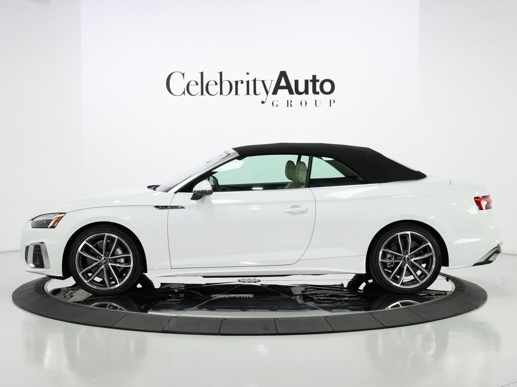 2024 Audi A5 S Line 45 TFSI Premium Plus Package - Photo 8 - Sarasota, FL 34243