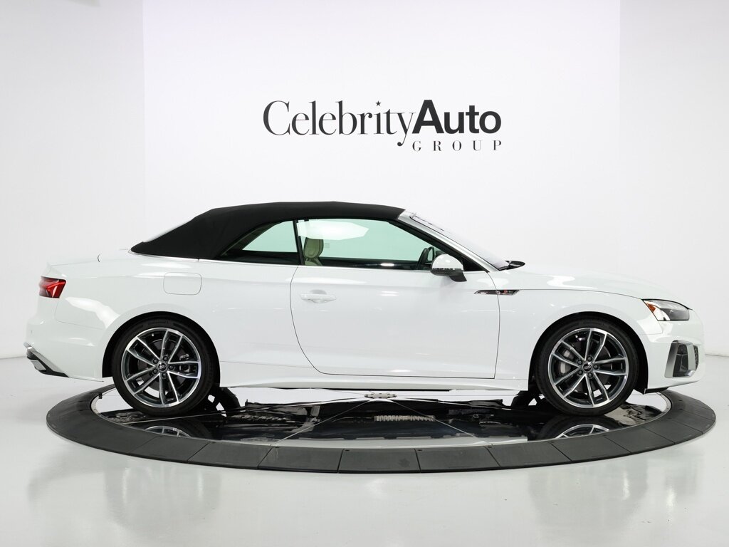 2024 Audi A5 S Line 45 TFSI Premium Plus Package - Photo 16 - Sarasota, FL 34243